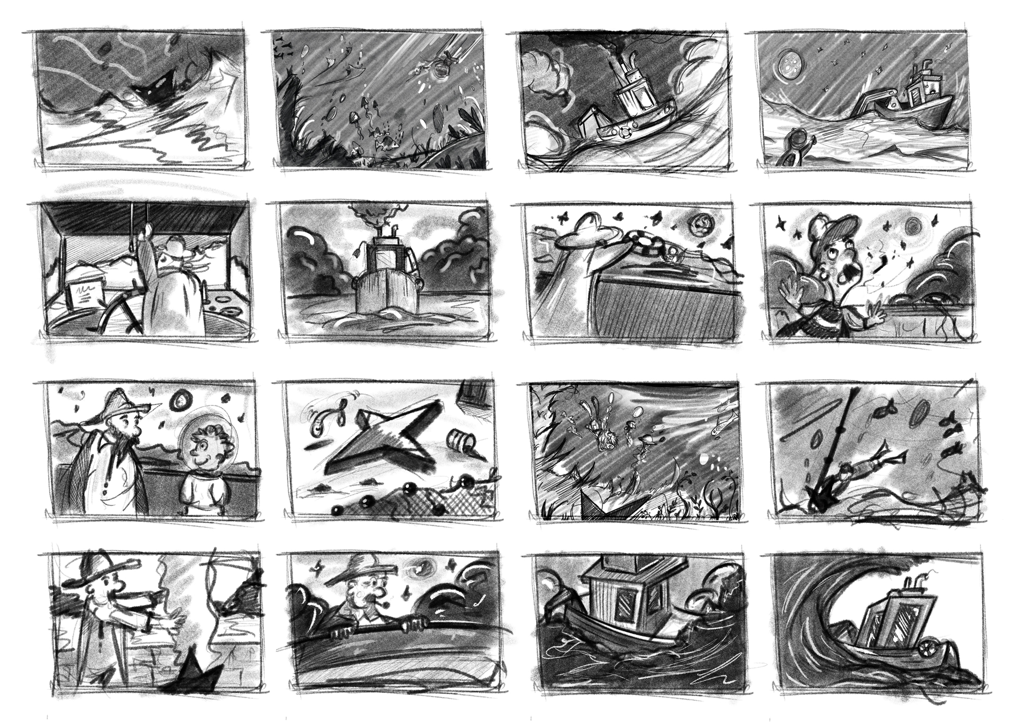voyageemilio-storyboard